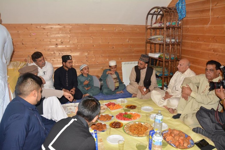 Iftar Dinner Party (27)