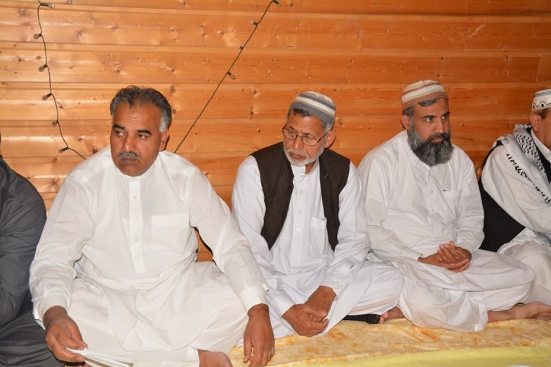 Iftar Dinner Party (26)