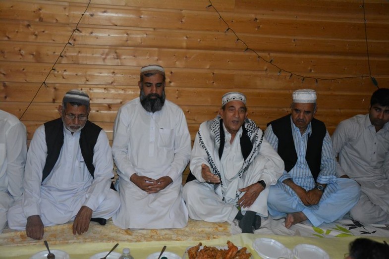 Iftar Dinner Party (25)