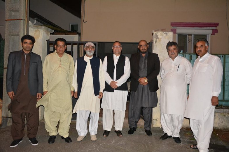 Iftar Dinner Party (24)