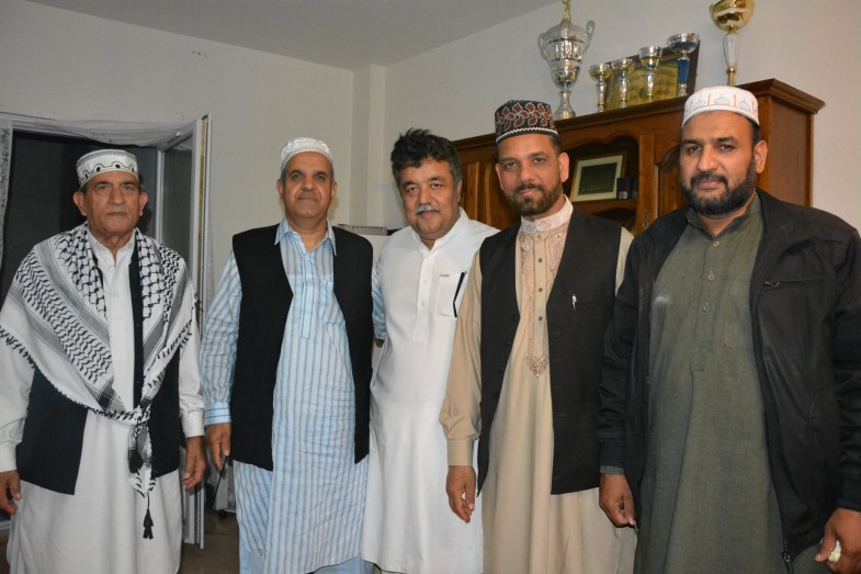 Iftar Dinner Party (23)