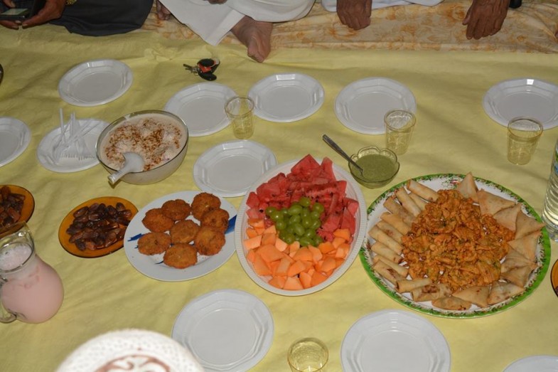 Iftar Dinner Party (22)