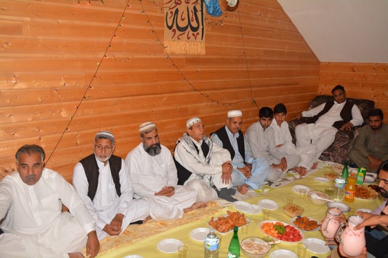 Iftar Dinner Party (21)