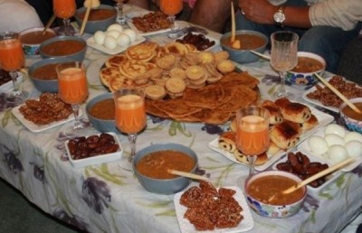 Iftar Party