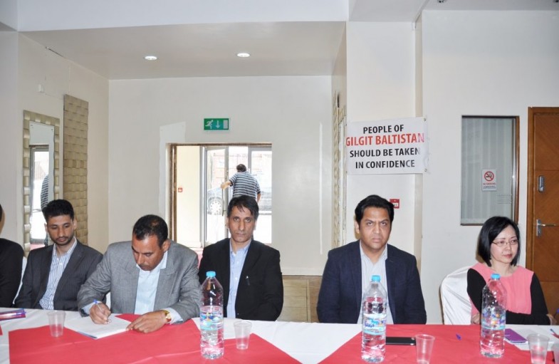 International Kashmir Conference Birmingham United Kingdom (28)