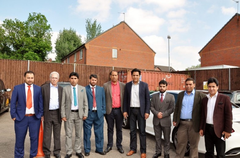 International Kashmir Conference Birmingham United Kingdom (19)