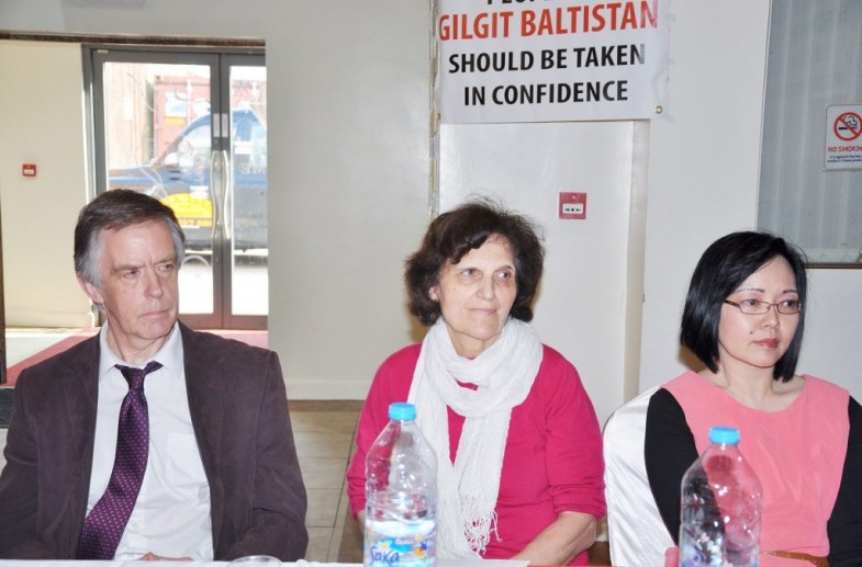 International Kashmir Conference Birmingham United Kingdom (17)