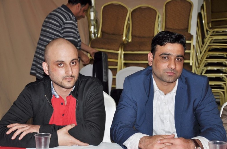 International Kashmir Conference Birmingham United Kingdom (15)