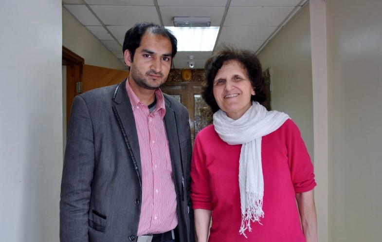 International Kashmir Conference Birmingham United Kingdom (14)