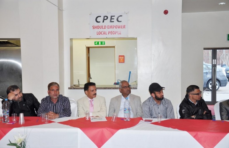 International Kashmir Conference Birmingham United Kingdom (10)