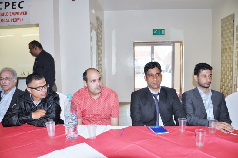 International Kashmir Conference Birmingham United Kingdom (27)