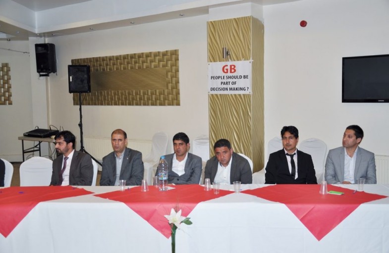 International Kashmir Conference Birmingham United Kingdom (8)