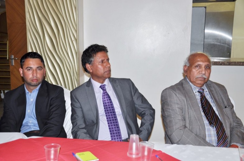 International Kashmir Conference Birmingham United Kingdom (6)