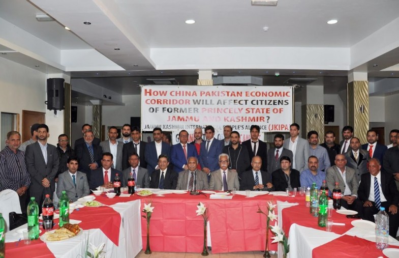 International Kashmir Conference Birmingham United Kingdom (5)