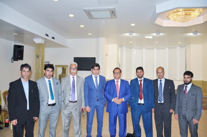 International Kashmir Conference Birmingham United Kingdom (3)