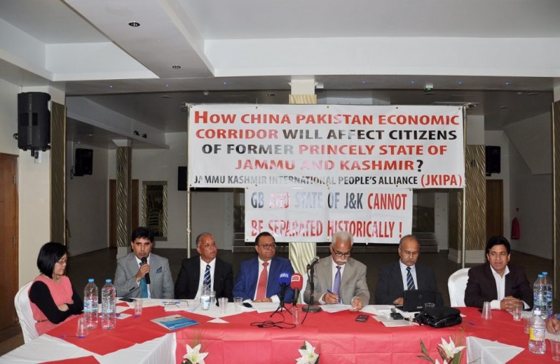 International Kashmir Conference Birmingham United Kingdom (1)