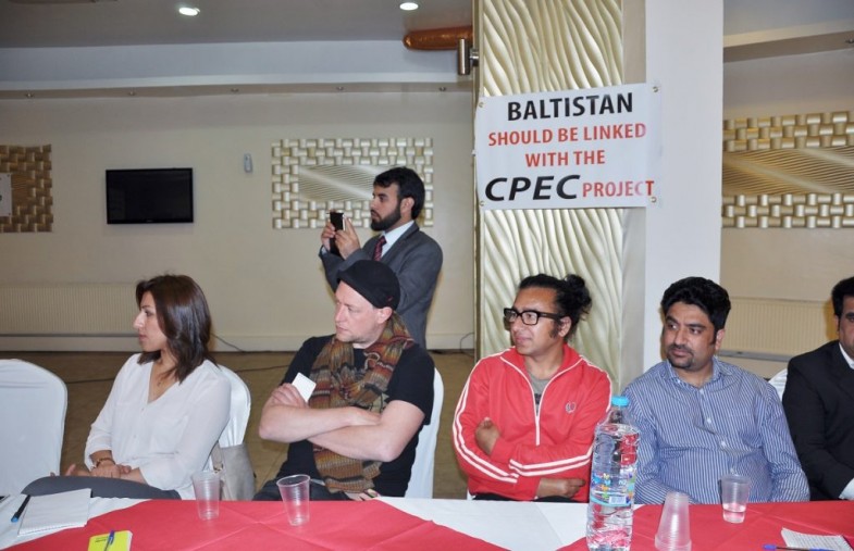 International Kashmir Conference Birmingham United Kingdom (25)