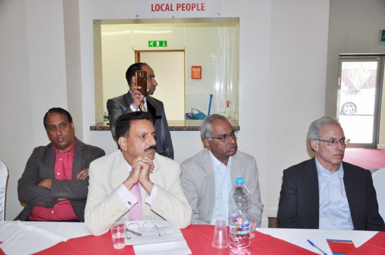 International Kashmir Conference Birmingham United Kingdom (24)