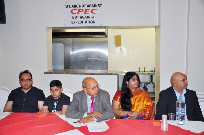 International Kashmir Conference Birmingham United Kingdom (23)