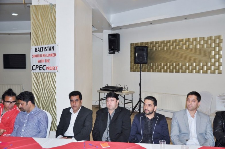 International Kashmir Conference Birmingham United Kingdom (22)