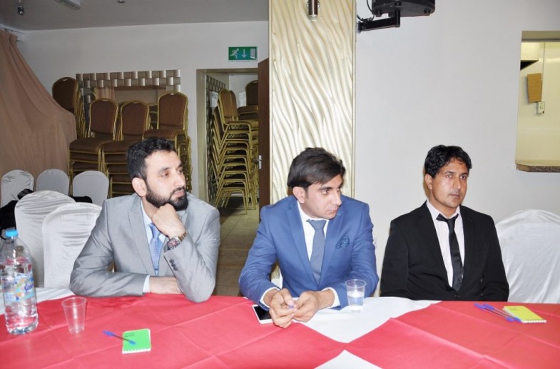 International Kashmir Conference Birmingham United Kingdom (21)
