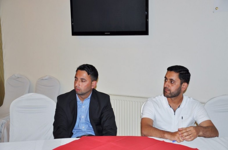 International Kashmir Conference Birmingham United Kingdom (20)