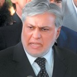 Ishaq Dar