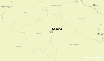 Kairana