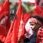 Liberation of Palestine