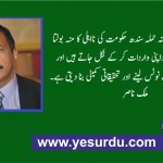 Malik Nasir