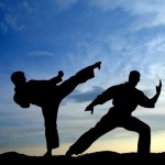 Martial Arts