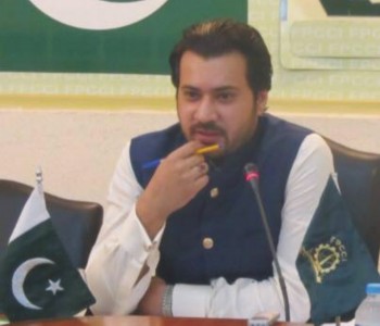  Minister Zulfiqar Ali