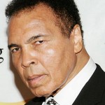 Mohammad Ali Clay