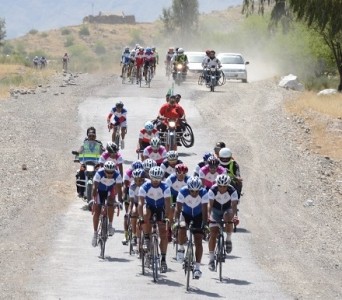 Mohmand Agency-Bicycle Races