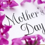 Mother’s Day