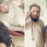 Mufti and Qandeel