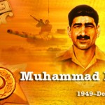 Muhammad Hussain Shaheed