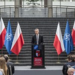 NATO Ceremony