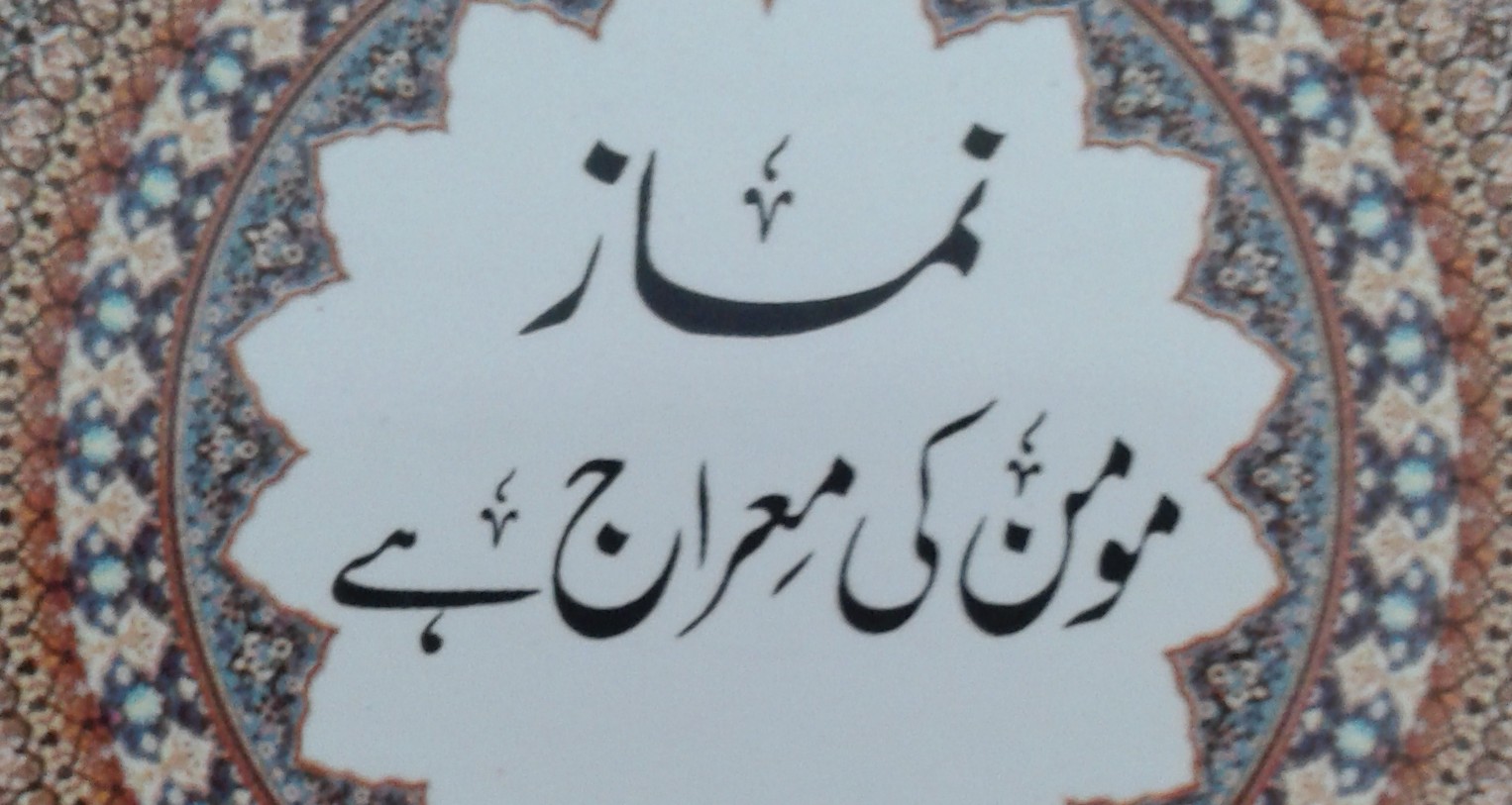 حاجی جاوید عظیمی شمس الدین عظیمی کی کتاب ہالینڈ کی مساجد اور کمیونٹی میں تقسیم کرنے میں مصروف عمل
