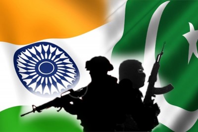 Pak and India Terrorism