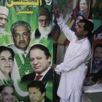 Pakistan Election