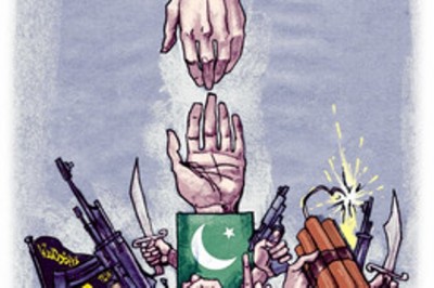 Pakistan Enemy