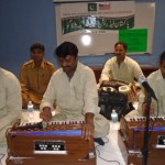 Pakistan Federation of America Sami Brother Mefil Samah