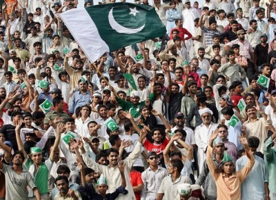 Pakistan Nation