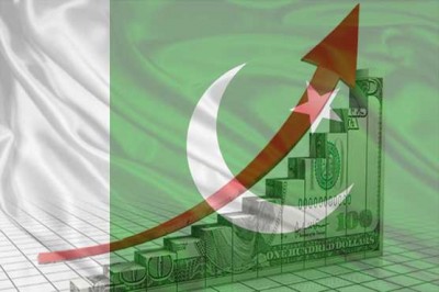 Pakistan’s economy