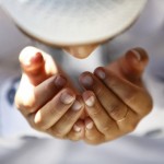 Pray