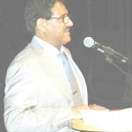Qamar Iqbal