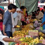 Ramadan Bazaar