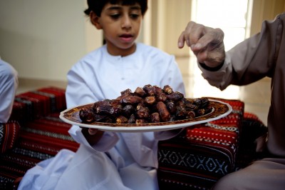 Ramadan Fasting