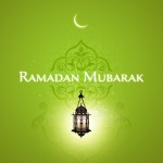Ramadan Mubarak